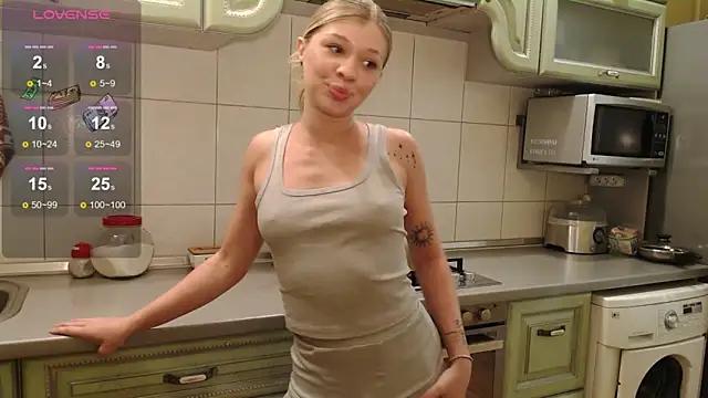 Customizable and immersive - Activate your taste buds and check-out our delicious choice of bondage cams streams with excited models getting their amazing bodies screwed with their beloved sex toys.