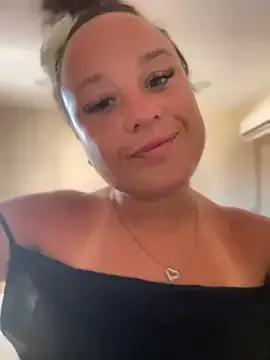 Ivy_Davidson from StripChat is Freechat