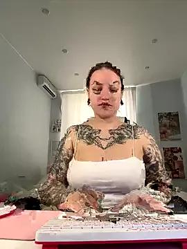 Customizable and immersive - Activate your taste buds and check-out our delicious choice of bondage cams streams with excited models getting their amazing bodies screwed with their beloved sex toys.