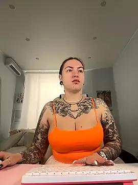 Customizable and immersive - Activate your taste buds and check-out our delicious choice of bondage cams streams with excited models getting their amazing bodies screwed with their beloved sex toys.