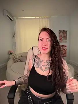 Customizable and immersive - Activate your taste buds and check-out our delicious choice of bondage cams streams with excited models getting their amazing bodies screwed with their beloved sex toys.