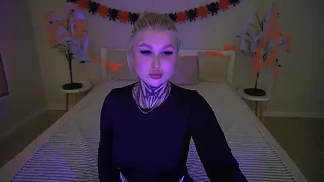 Customizable and immersive - Activate your taste buds and check-out our delicious choice of bondage cams streams with excited models getting their amazing bodies screwed with their beloved sex toys.