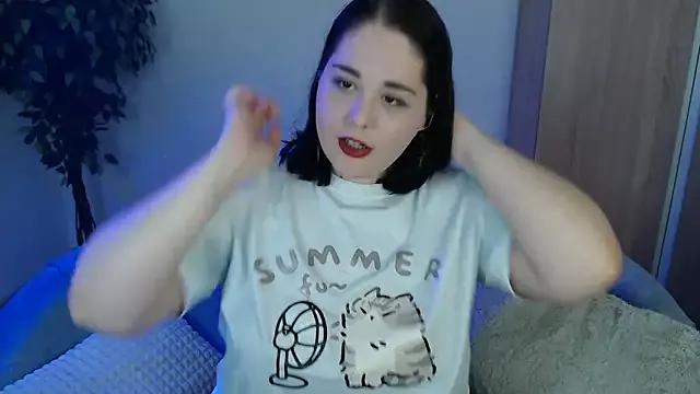 Customizable and immersive - Activate your taste buds and check-out our delicious choice of bondage cams streams with excited models getting their amazing bodies screwed with their beloved sex toys.