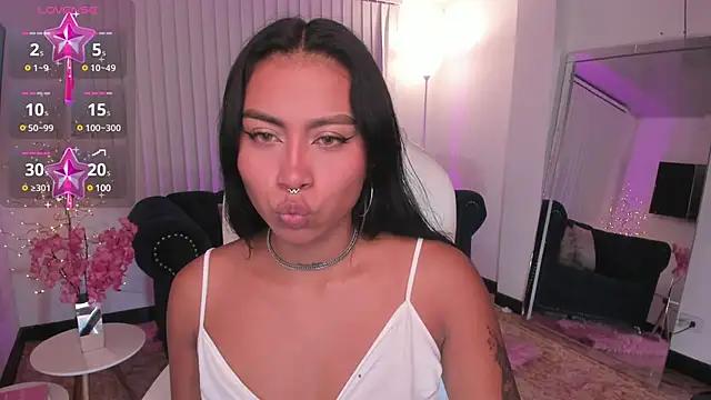 Customizable and immersive - Activate your taste buds and check-out our delicious choice of bondage cams streams with excited models getting their amazing bodies screwed with their beloved sex toys.