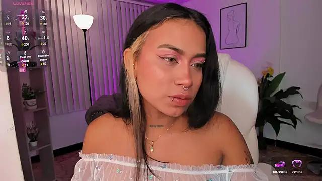 Customizable and immersive - Activate your taste buds and check-out our delicious choice of bondage cams streams with excited models getting their amazing bodies screwed with their beloved sex toys.