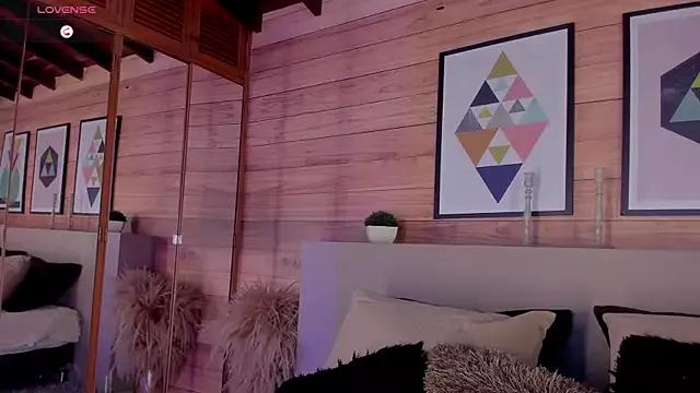 Customizable and immersive - Activate your taste buds and check-out our delicious choice of bondage cams streams with excited models getting their amazing bodies screwed with their beloved sex toys.