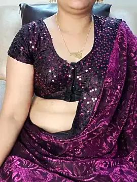 Jaanvi_telugu from StripChat is Freechat