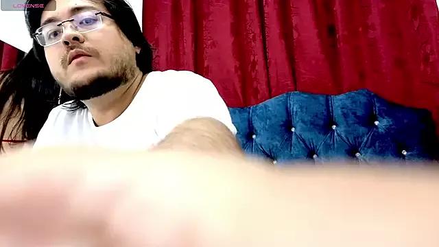 Customizable and immersive - Activate your taste buds and check-out our delicious choice of bondage cams streams with excited models getting their amazing bodies screwed with their beloved sex toys.