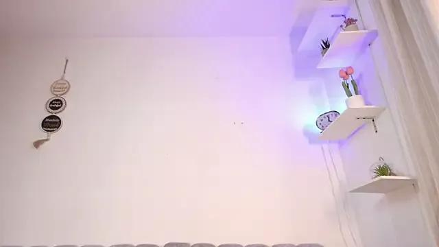 Jack_lover1724 from StripChat is Freechat