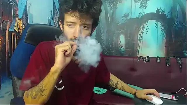 Jack_soul77 from StripChat is Freechat