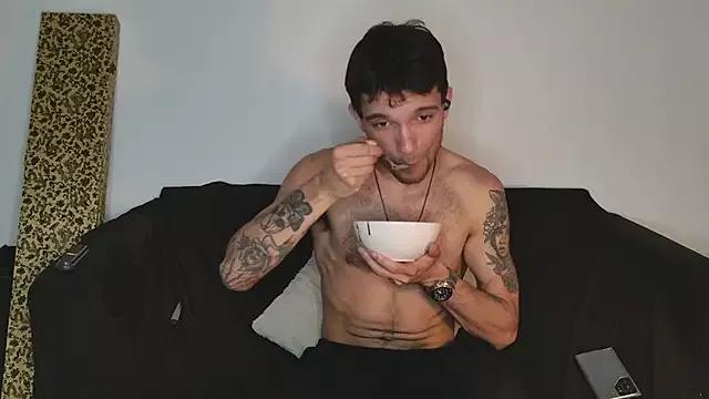 Customizable and immersive - Activate your taste buds and check-out our delicious choice of bondage cams streams with excited models getting their amazing bodies screwed with their beloved sex toys.