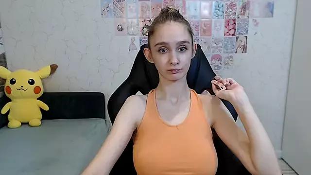 Customizable and immersive - Activate your taste buds and check-out our delicious choice of bondage cams streams with excited models getting their amazing bodies screwed with their beloved sex toys.