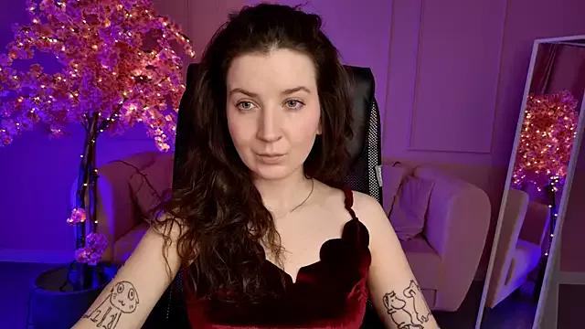 Customizable and immersive - Activate your taste buds and check-out our delicious choice of bondage cams streams with excited models getting their amazing bodies screwed with their beloved sex toys.