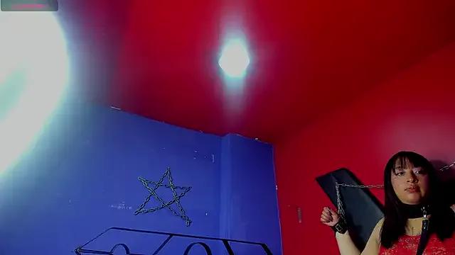 Customizable and immersive - Activate your taste buds and check-out our delicious choice of bondage cams streams with excited models getting their amazing bodies screwed with their beloved sex toys.