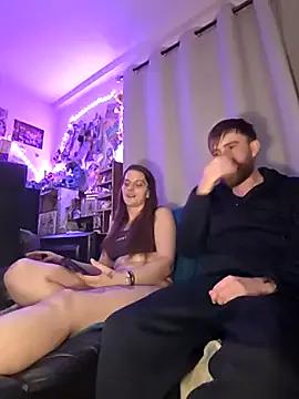 JACKulate31 from StripChat is Freechat