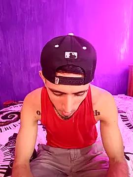Jacob_di from StripChat is Freechat