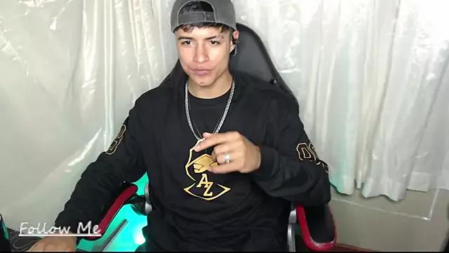 jacobbiker from StripChat is Freechat