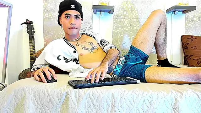 Customizable and immersive - Activate your taste buds and check-out our delicious choice of bondage cams streams with excited models getting their amazing bodies screwed with their beloved sex toys.