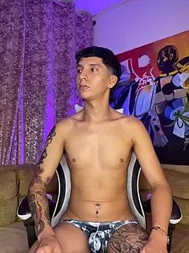 Customizable and immersive - Activate your taste buds and check-out our delicious choice of bondage cams streams with excited models getting their amazing bodies screwed with their beloved sex toys.