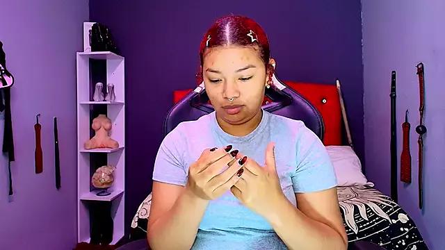 Customizable and immersive - Activate your taste buds and check-out our delicious choice of bondage cams streams with excited models getting their amazing bodies screwed with their beloved sex toys.