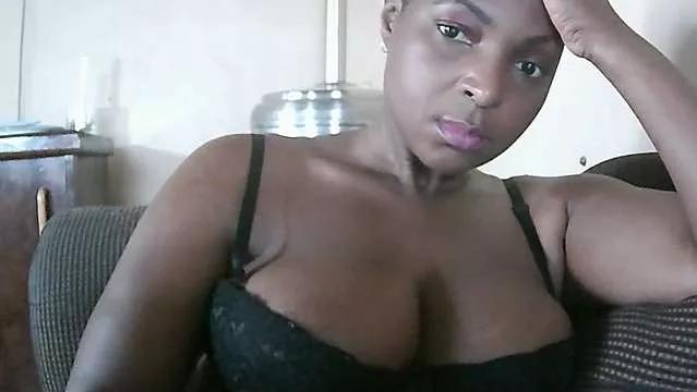 JaddaBrownXX from StripChat