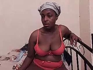 JaddaBrownXX from StripChat
