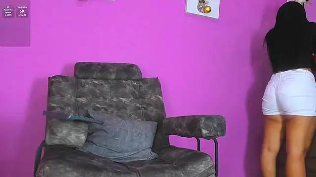Customizable and immersive - Activate your taste buds and check-out our delicious choice of bondage cams streams with excited models getting their amazing bodies screwed with their beloved sex toys.