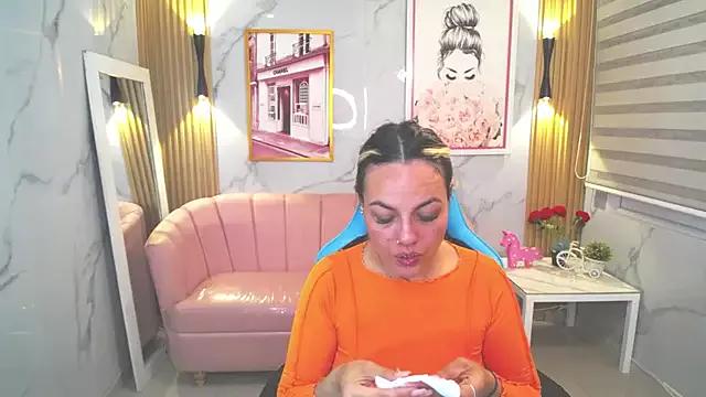 Customizable and immersive - Activate your taste buds and check-out our delicious choice of bondage cams streams with excited models getting their amazing bodies screwed with their beloved sex toys.