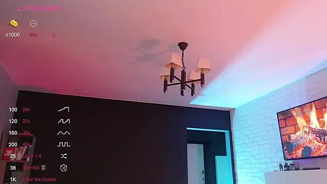 Customizable and immersive - Activate your taste buds and check-out our delicious choice of bondage cams streams with excited models getting their amazing bodies screwed with their beloved sex toys.