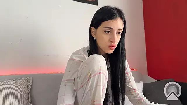 Jade_Mirage from StripChat is Freechat