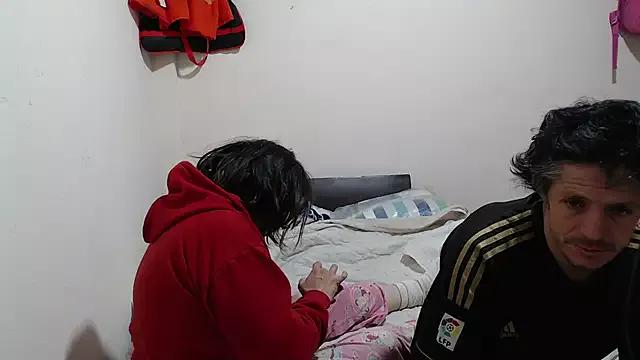 jade_noah_ from StripChat is Freechat