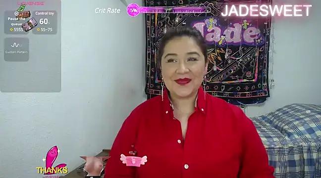 Customizable and immersive - Activate your taste buds and check-out our delicious choice of bondage cams streams with excited models getting their amazing bodies screwed with their beloved sex toys.