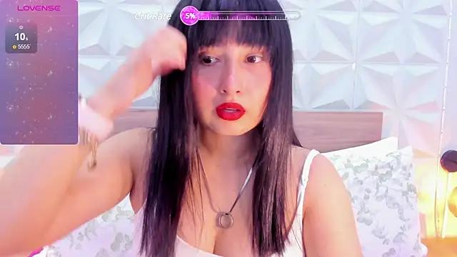 Jade_Wells from StripChat is Freechat