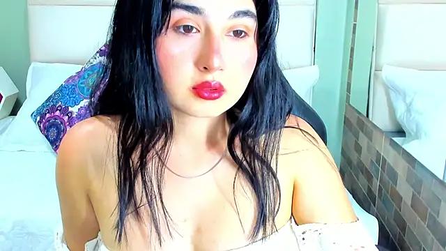 Customizable and immersive - Activate your taste buds and check-out our delicious choice of bondage cams streams with excited models getting their amazing bodies screwed with their beloved sex toys.