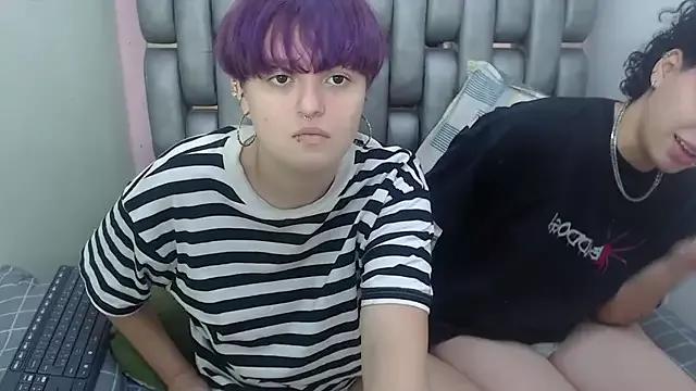 Customizable and immersive - Activate your taste buds and check-out our delicious choice of bondage cams streams with excited models getting their amazing bodies screwed with their beloved sex toys.
