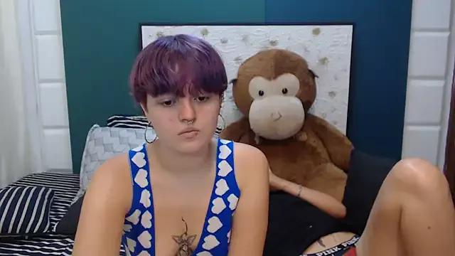 Customizable and immersive - Activate your taste buds and check-out our delicious choice of bondage cams streams with excited models getting their amazing bodies screwed with their beloved sex toys.