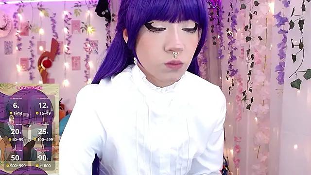 Customizable and immersive - Activate your taste buds and check-out our delicious choice of bondage cams streams with excited models getting their amazing bodies screwed with their beloved sex toys.