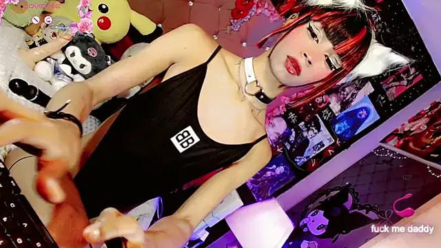 Customizable and immersive - Activate your taste buds and check-out our delicious choice of bondage cams streams with excited models getting their amazing bodies screwed with their beloved sex toys.