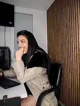 Jadee_Monroe from StripChat is Freechat