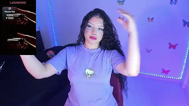 Customizable and immersive - Activate your taste buds and check-out our delicious choice of bondage cams streams with excited models getting their amazing bodies screwed with their beloved sex toys.