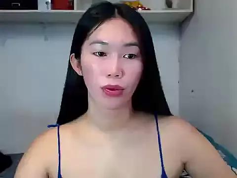 jadelicious19 from StripChat is Freechat