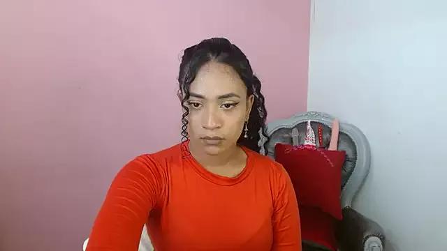 Jadepregnant from StripChat is Freechat