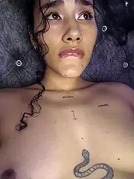 Customizable and immersive - Activate your taste buds and check-out our delicious choice of bondage cams streams with excited models getting their amazing bodies screwed with their beloved sex toys.