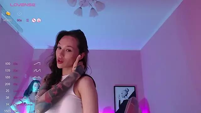 Customizable and immersive - Activate your taste buds and check-out our delicious choice of bondage cams streams with excited models getting their amazing bodies screwed with their beloved sex toys.