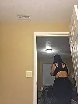 Jagebabe13 from StripChat is Freechat