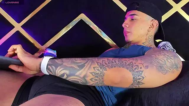 Customizable and immersive - Activate your taste buds and check-out our delicious choice of bondage cams streams with excited models getting their amazing bodies screwed with their beloved sex toys.