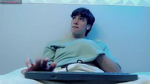 Jake_tripp from StripChat is Freechat