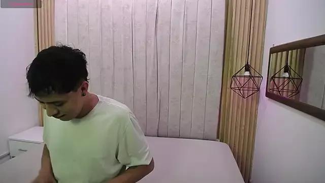 Customizable and immersive - Activate your taste buds and check-out our delicious choice of bondage cams streams with excited models getting their amazing bodies screwed with their beloved sex toys.