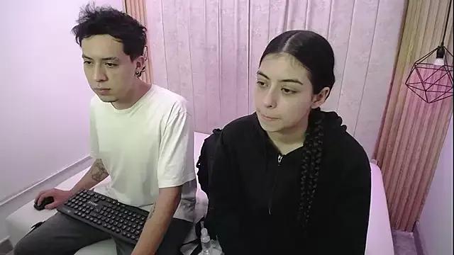 jakeyariana from StripChat is Freechat