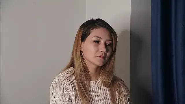 JalisaWeible from StripChat is Freechat